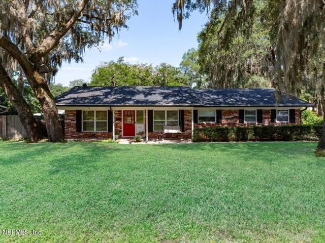 House for sale in Jacksonville, Florida
