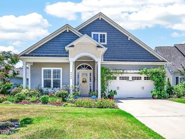 House for sale in Castle Hayne, North Carolina
