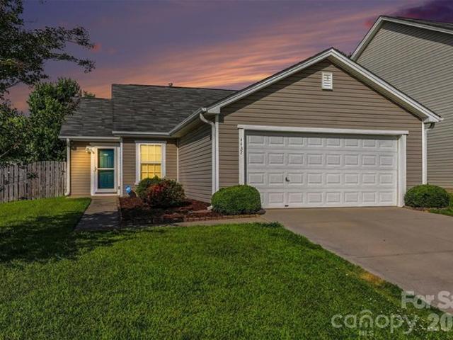 House for sale in Monroe, North Carolina