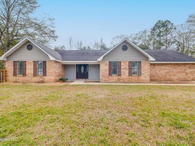 House for sale in Moss Point, Mississippi