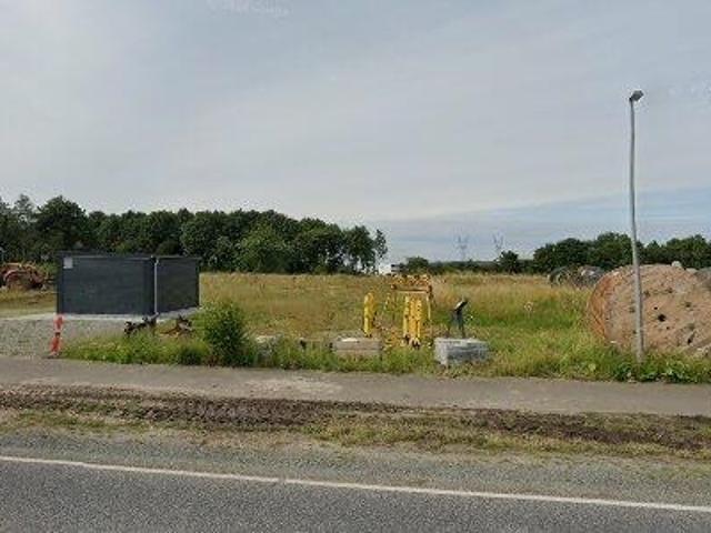 Ejendom til leje i Fredericia