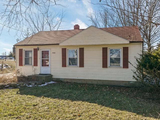 House for sale in Swartz Creek, Michigan