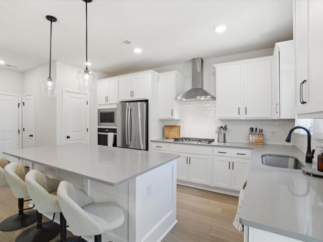 House for sale in Dorchester, South Carolina
