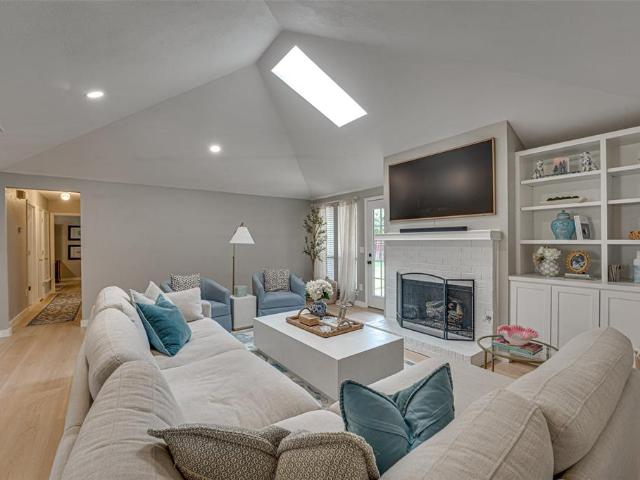 House for sale in Plano, Texas