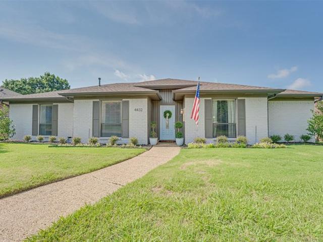 House for sale in Plano, Texas