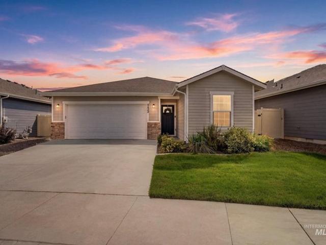 House for sale in Meridian, Idaho
