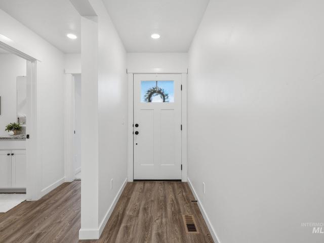 House for sale in Meridian, Idaho