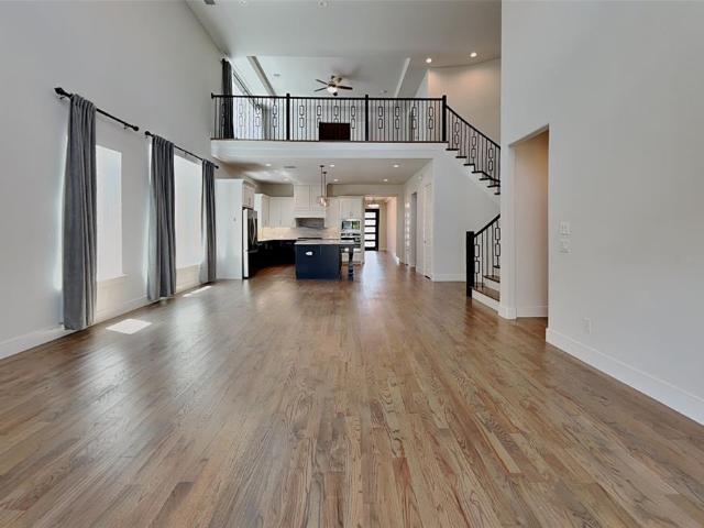 Property for rent in Denton, Texas