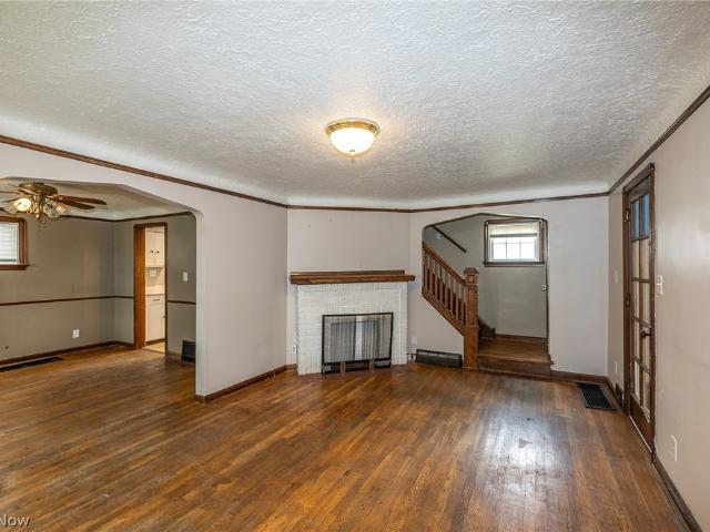 House for sale in Cleveland, Ohio