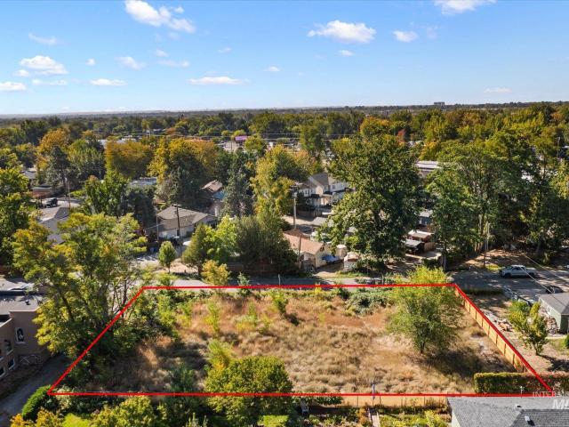 Land for sale in Boise, Ada County