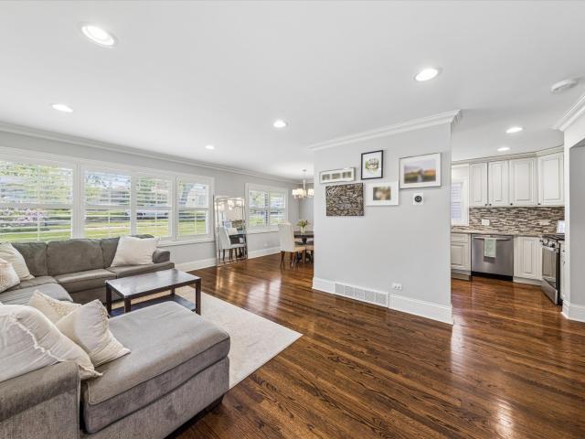 House for sale in Downers Grove, Illinois