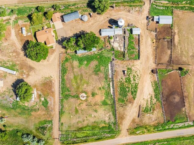 Farm for sale in Hoehne, Colorado