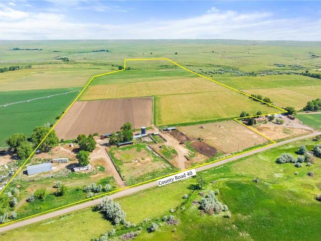 Property for sale in Hoehne, Colorado