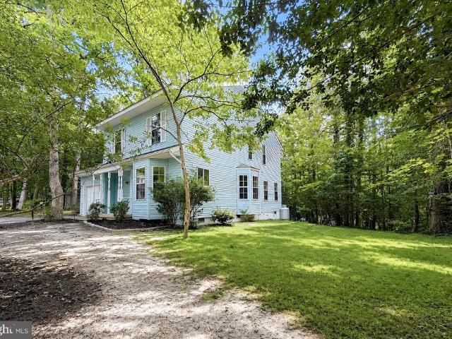 House for sale in Maryland