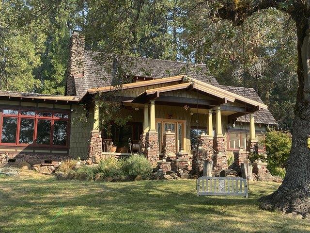 Farm for sale in Oregonia