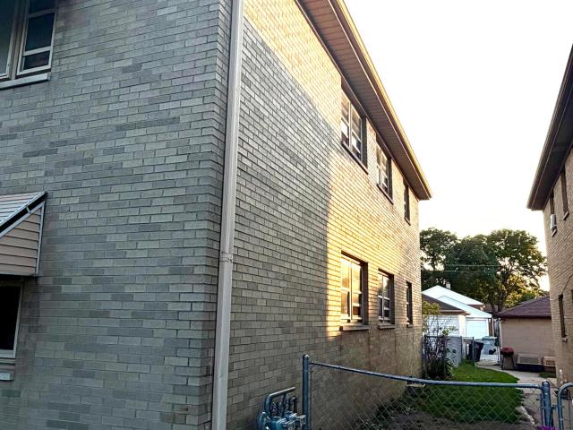 House for sale in Milwaukee, Wisconsin