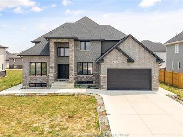 House for sale in Lakeshore, Ontario