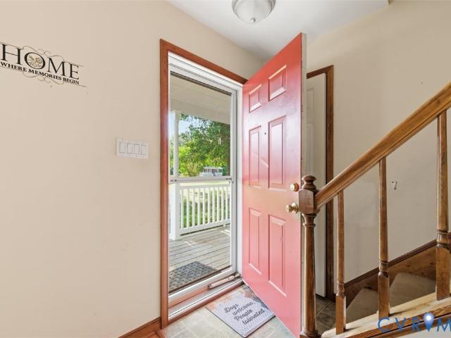 House for sale in Virginia