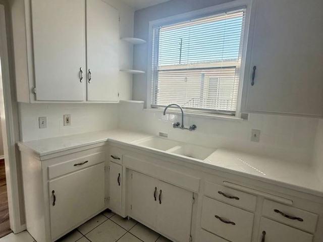 Apartment for rent in Long Beach, California