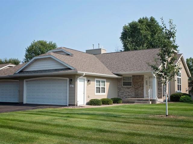 Condo for sale in Wisconsin
