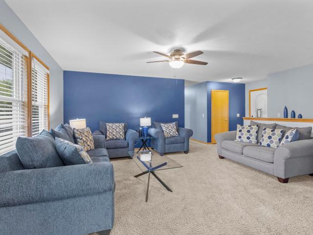 House for sale in Janesville, Wisconsin