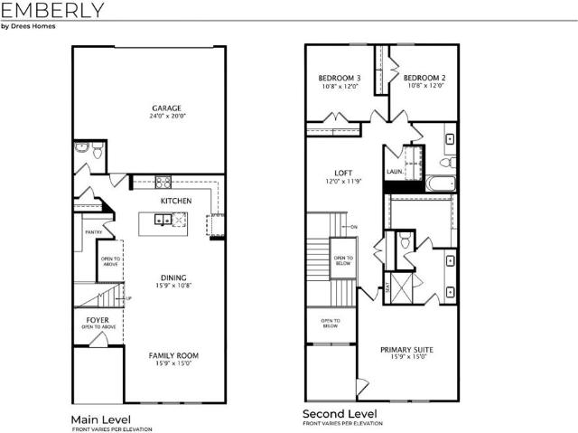 Townhouse for sale in Denton, Texas
