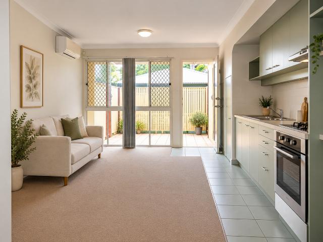 Apartment for rent in Ingleburn, Sydney