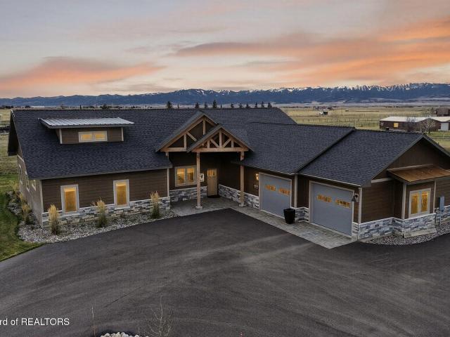House for sale in Idaho