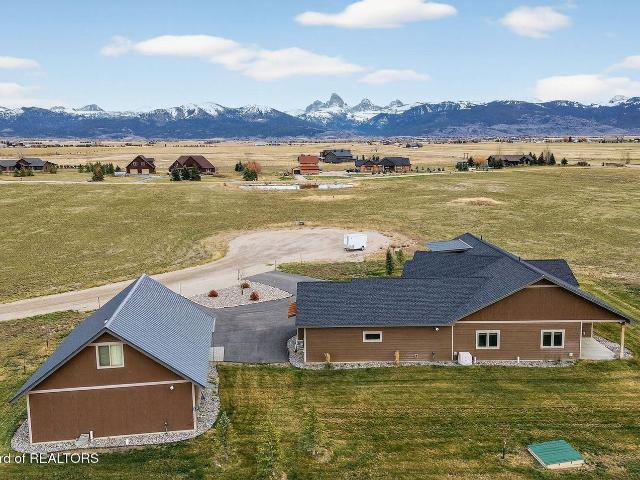 House for sale in Tetonia, Idaho