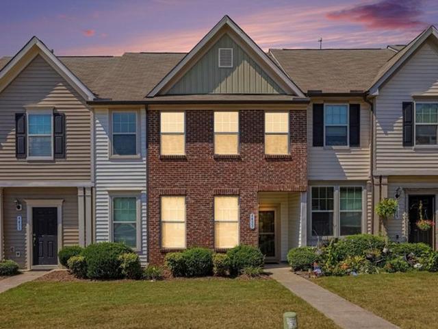 Townhouse for sale in Wake, North Carolina