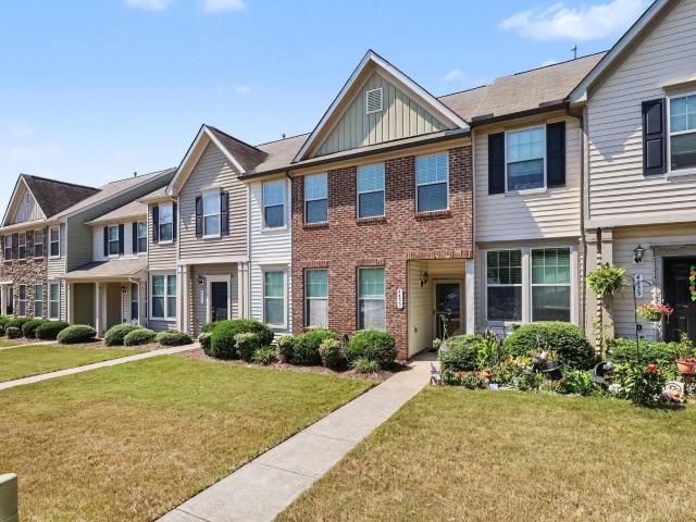 Townhouse for sale in Wake, North Carolina