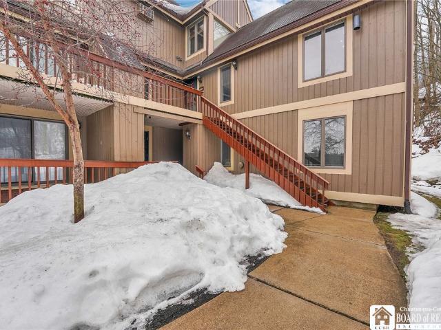Condo for sale in French Creek, New York
