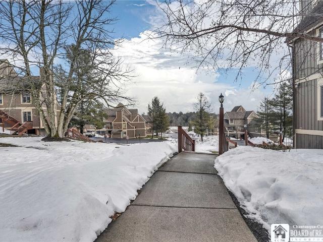 Condo for sale in French Creek, New York