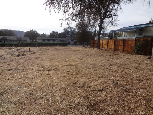Land for sale in Clearlake, Lake County