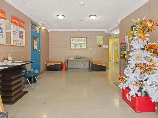 Commercial for sale in Macon