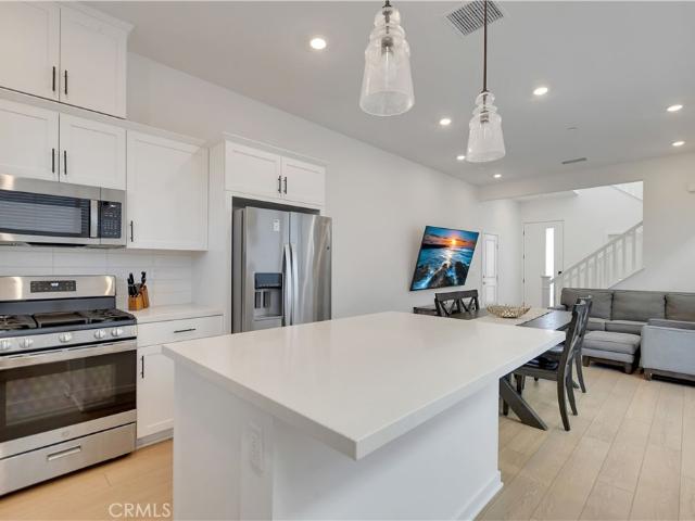 Townhouse for sale in Ontario, California