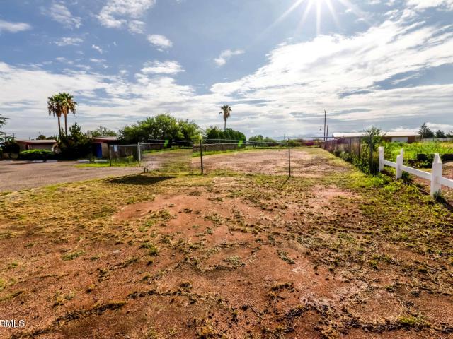Land for sale in Cochise, Arizona
