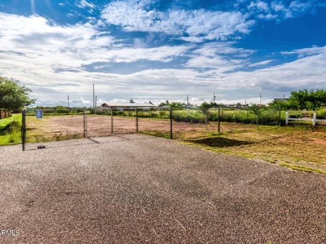 Land for sale in Cochise, Arizona