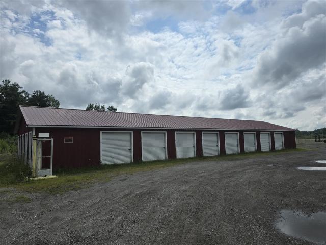 Commercial for sale in Michigan