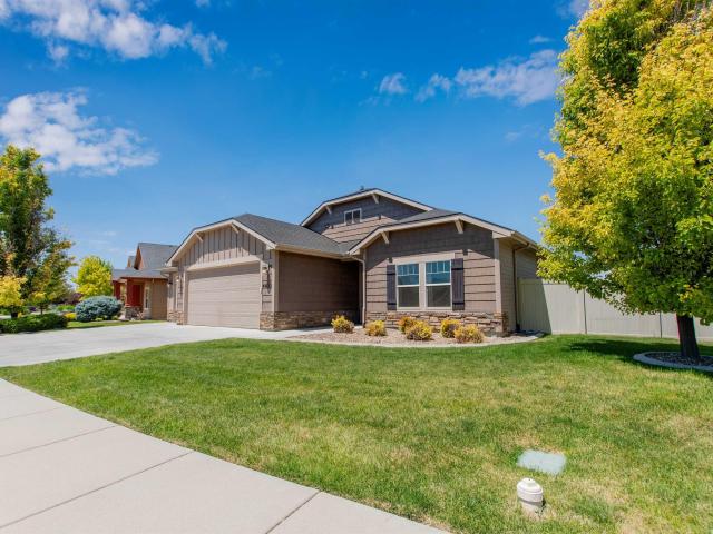 House for sale in Nampa, Idaho
