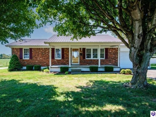 House for sale in Big Clifty, Kentucky