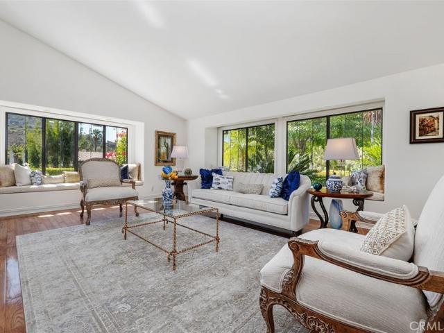 House for sale in Calabasas, California