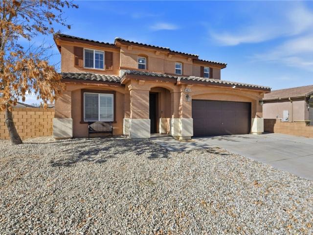 House for sale in Lancaster, California