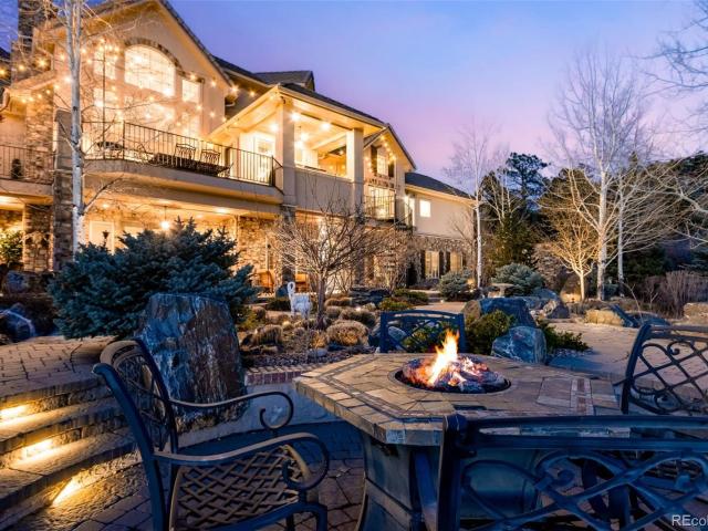 House for sale in Castle Rock, Colorado