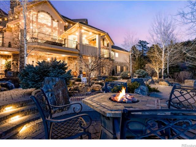 House for sale in Castle Rock, Colorado