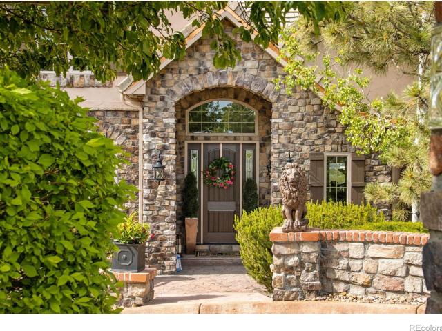 House for sale in Castle Rock, Douglas County