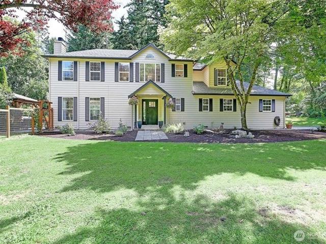 House for sale in Stanwood, Washington