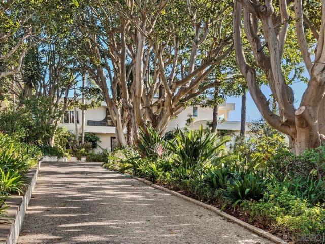 House for sale in Solana Beach, San Diego County