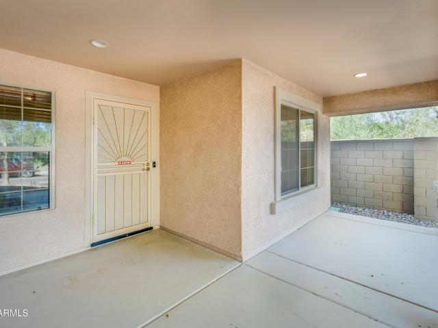 House for sale in Laveen, Arizona