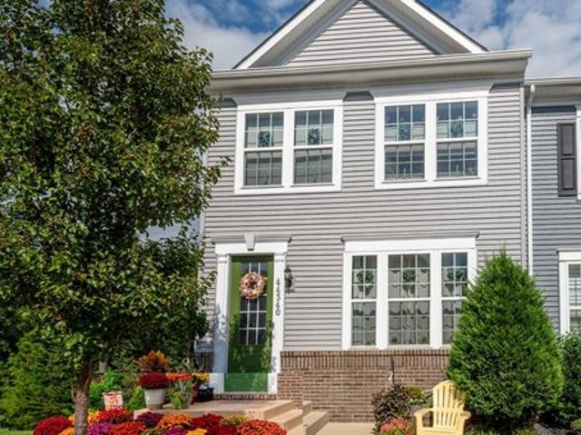 Townhouse for sale in California, Saint Mary's County